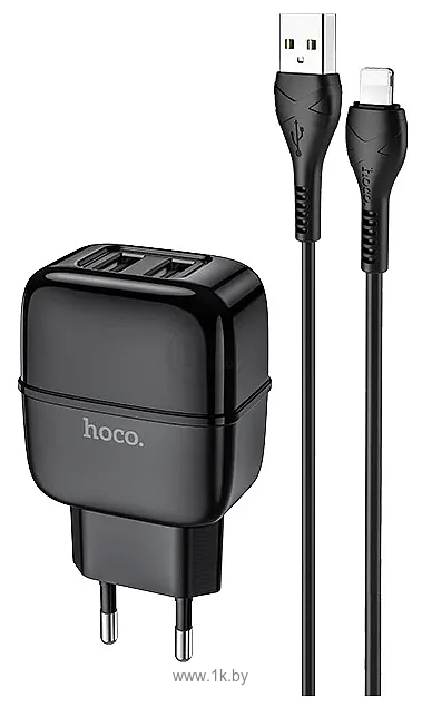 Фотографии Hoco C77A Lightning