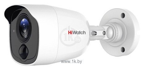 Фотографии HiWatch DS-T510(B) (2.8 мм)