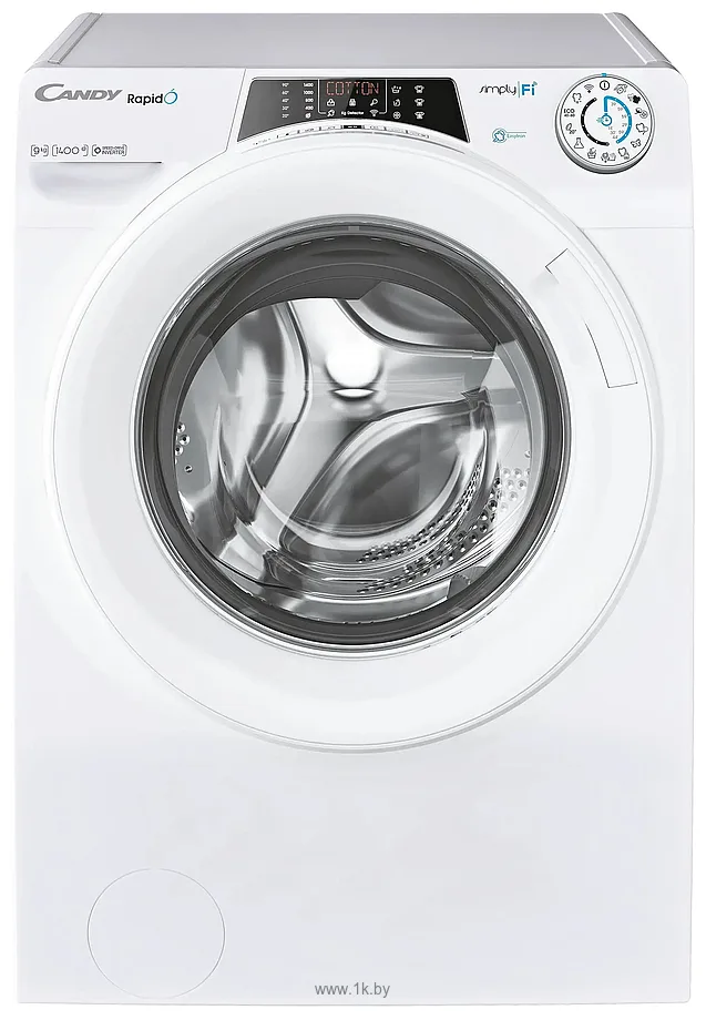 Фотографии Candy RO 1496DWMT/1-S