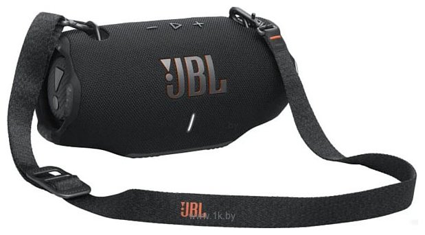 Фотографии JBL Xtreme 4 (черный)