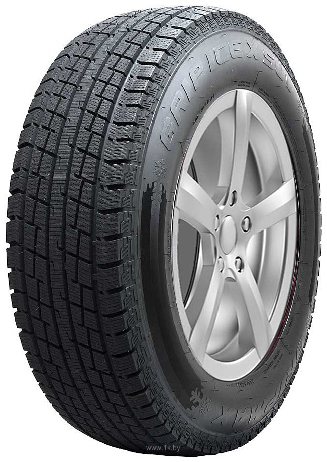 Фотографии Gripmax Grip Ice X SUV 275/65 R18 116T