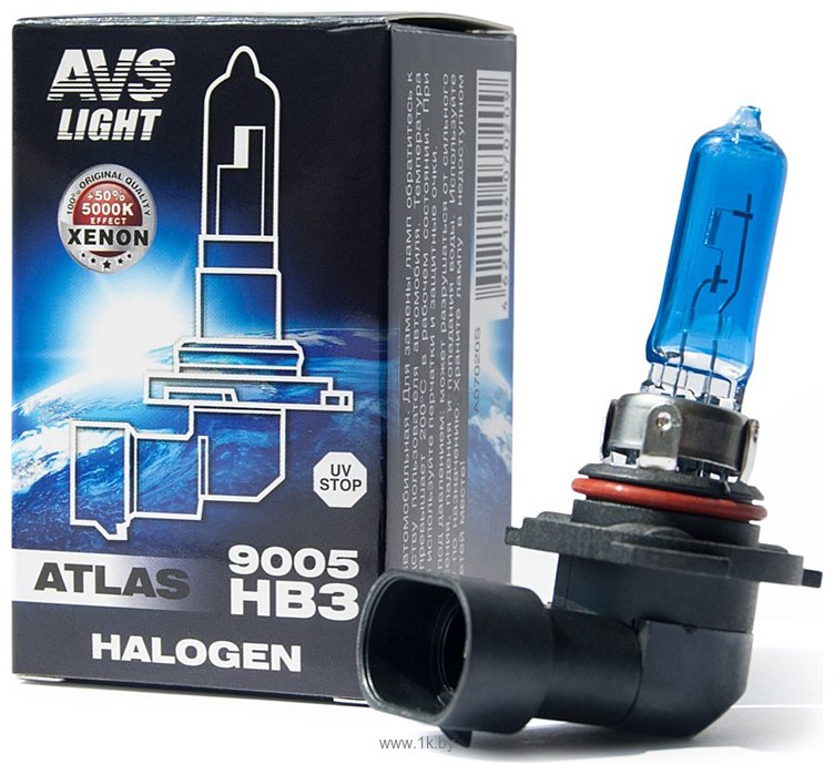 Фотографии AVS Atlas A07020S