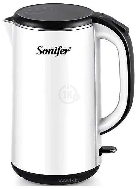 Фотографии Sonifer SF-2091 (белый) Фотографии Sonifer SF-2091 (белый)