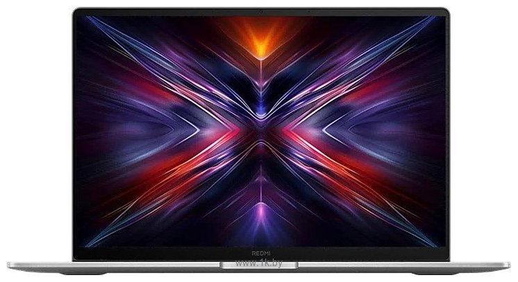 Фотографии Xiaomi RedmiBook 16 2025 (JYU4643CN)