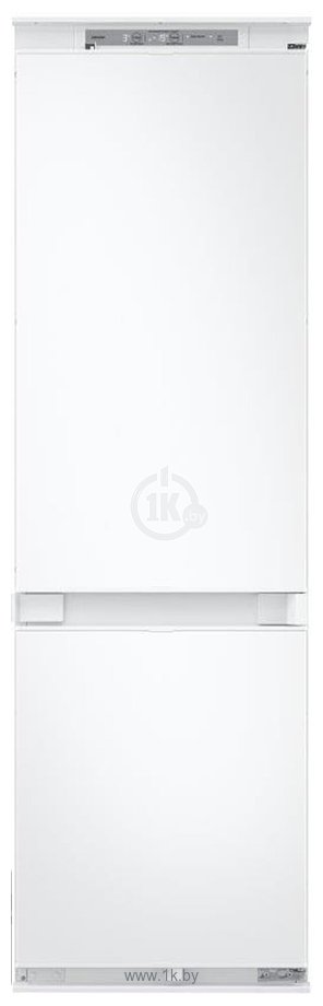 Фотографии Samsung BRB80F26ACS0EO