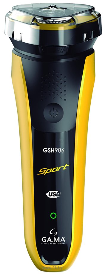 Фотографии GA.MA GSH986 Sport