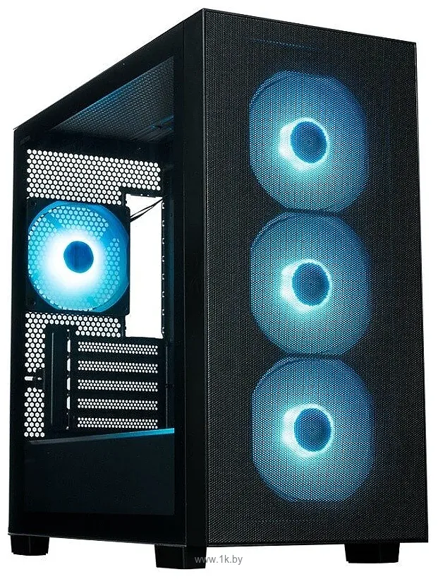 Фотографии XASTRA A510M 4FC12A-UC (черный)