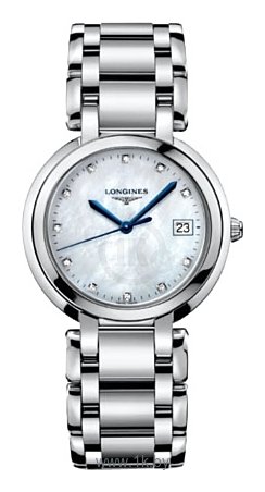 Фотографии Longines L8.114.4.87.6