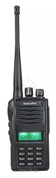 Фотографии RadiusPro RP-103