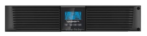 Фотографии Ippon Smart Winner New Edition 3000