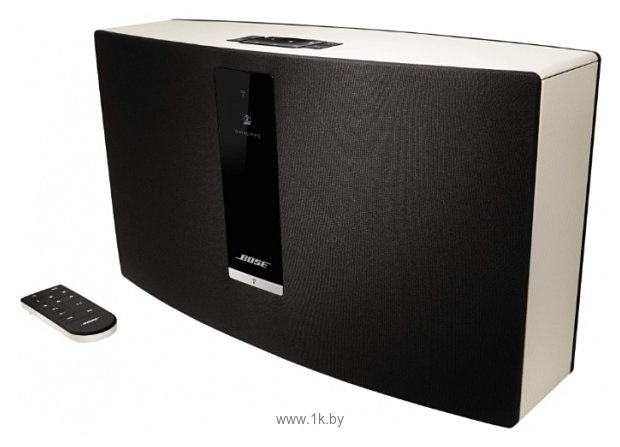 Фотографии Bose SoundTouch 30