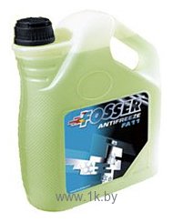 Фотографии Fosser Antifreeze FA 11 желтый 1.5л