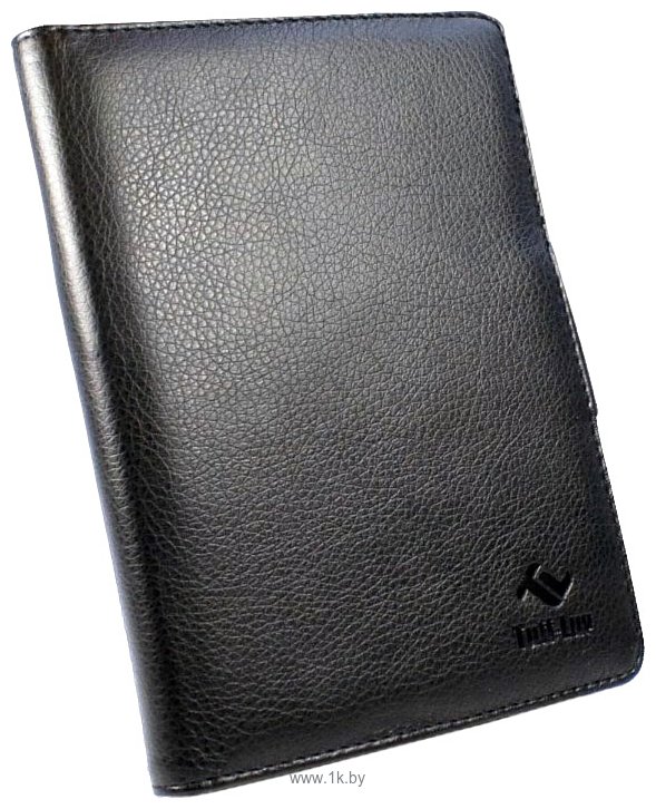 Фотографии Tuff-Luv Kindle 4 Embrace Plus Genuine Leather Black (A4_21)