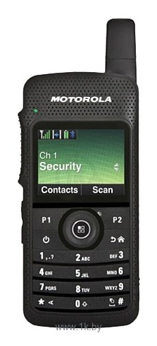 Фотографии Motorola SL4010