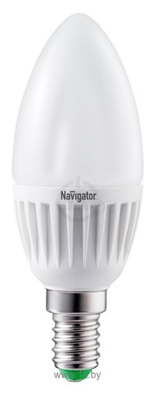 Фотографии Navigator NLL-C37-7-230-2.7K-E14-FR