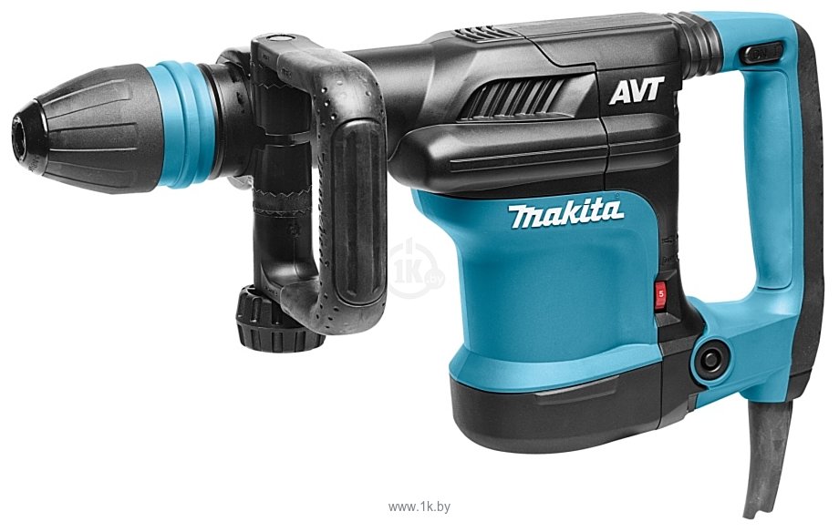 Фотографии Makita HM0871C