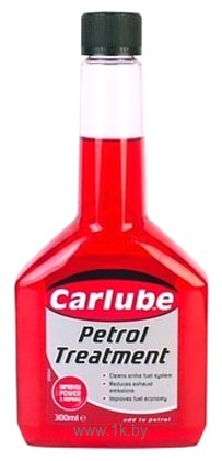 Фотографии Carlube Petrol Treatment 300 ml
