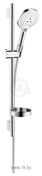 Фотографии Hansgrohe Raindance Select S 120 26630400