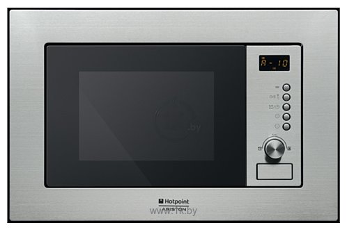 Фотографии Hotpoint-Ariston MWA 121.1 X