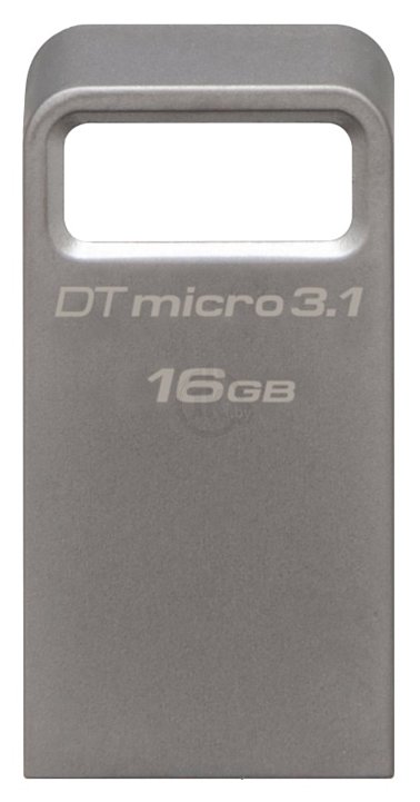 Фотографии Kingston DataTraveler Micro 3.1 16GB