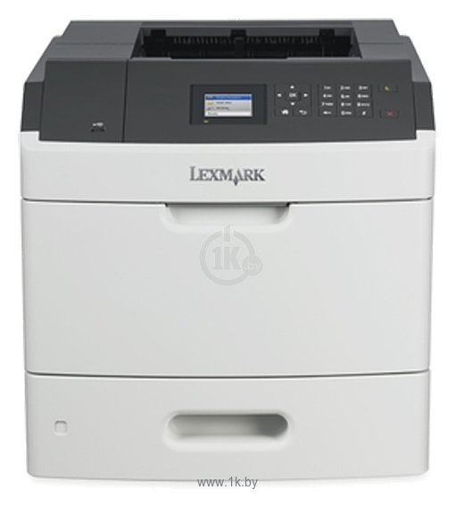 Фотографии Lexmark MS711dn