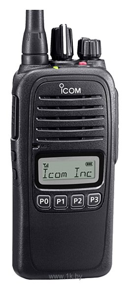 Фотографии ICOM IC-F2000S