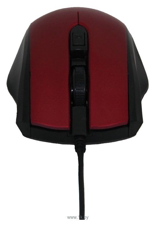 Фотографии Jet.A OM-U50 black-Red USB