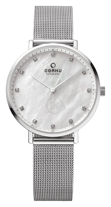 Фотографии Obaku V186LXCWMC