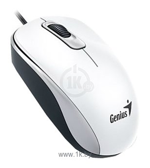 Фотографии Genius DX-110 White USB