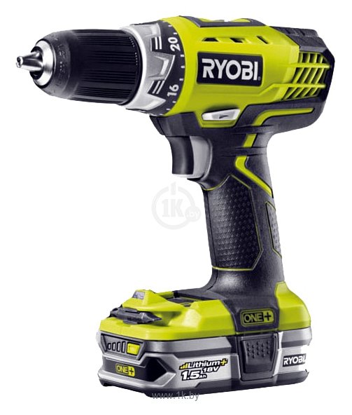 Фотографии RYOBI RCD18-LL99S