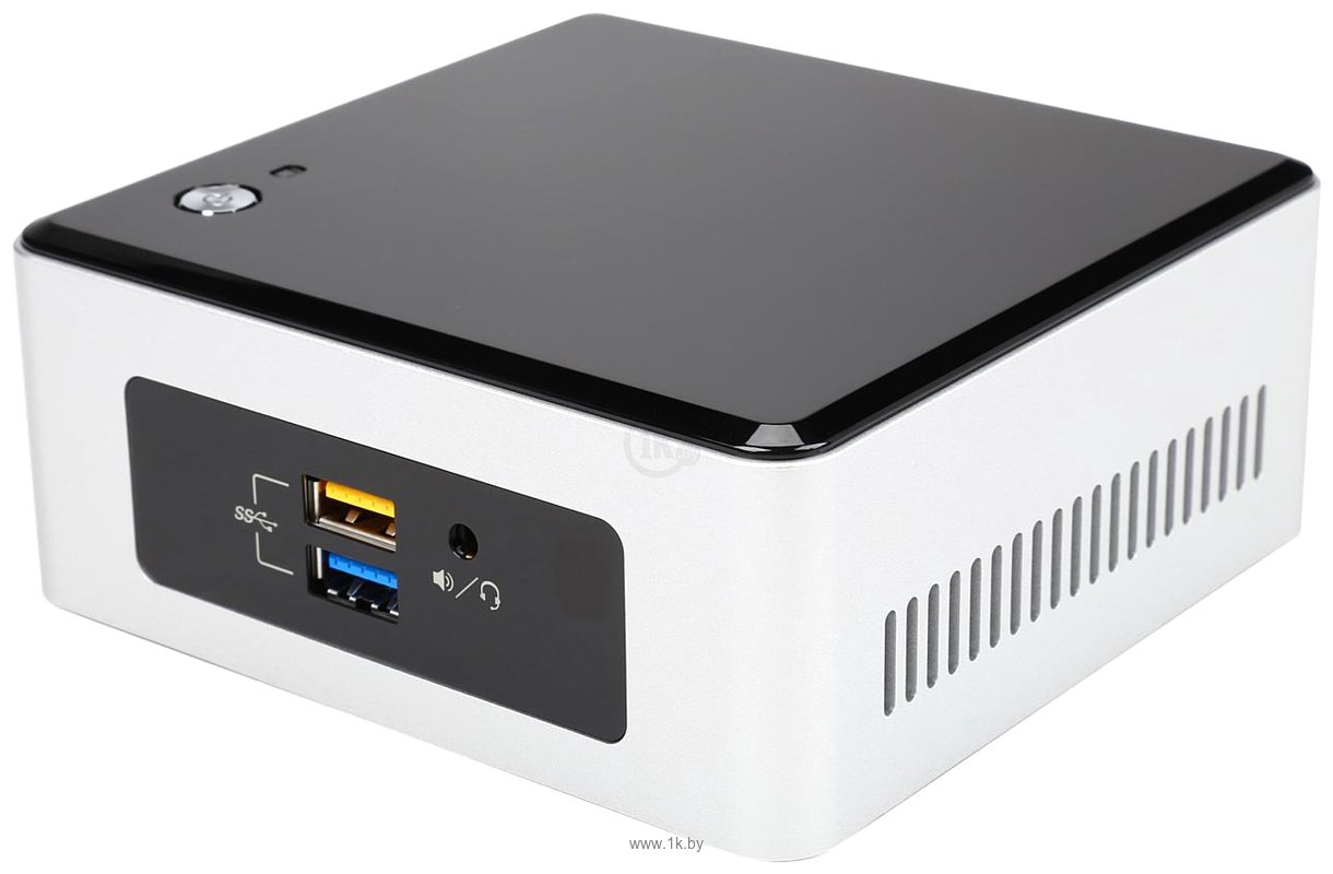 Фотографии Intel NUC5PPYH (BOXNUC5PPYH)