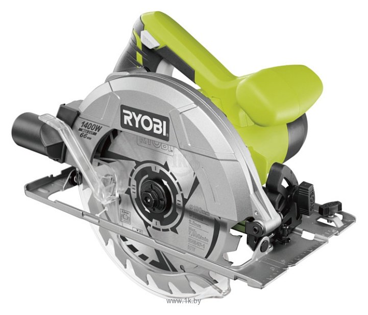 Фотографии RYOBI RCS1400-G