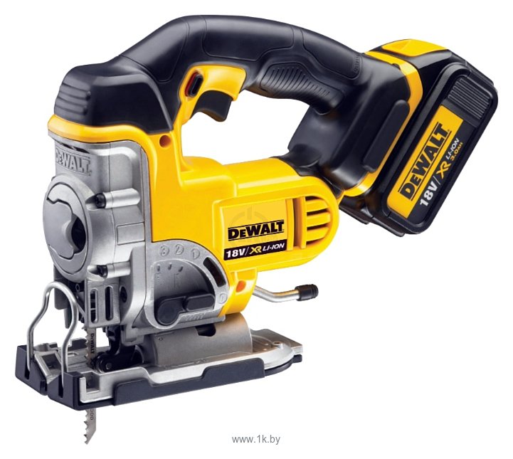 Фотографии DeWALT DCS331N