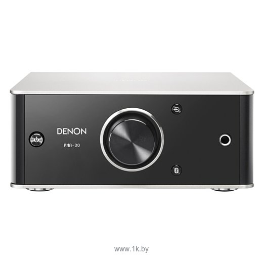 Фотографии Denon PMA-30