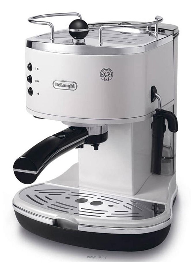 Фотографии DeLonghi Icona ECO 310.W