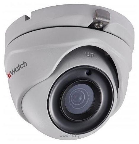 Фотографии HiWatch DS-T503P (2.8 мм)