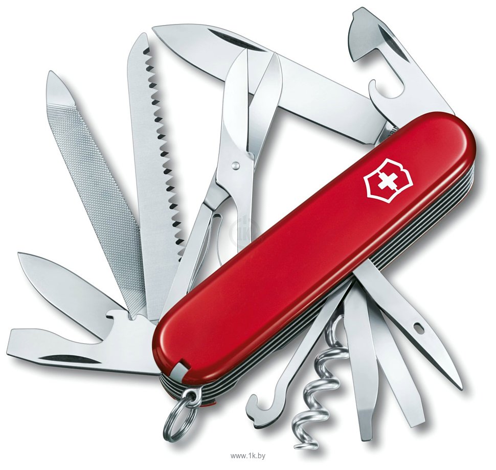 Фотографии Victorinox Ranger (1.3763.71)