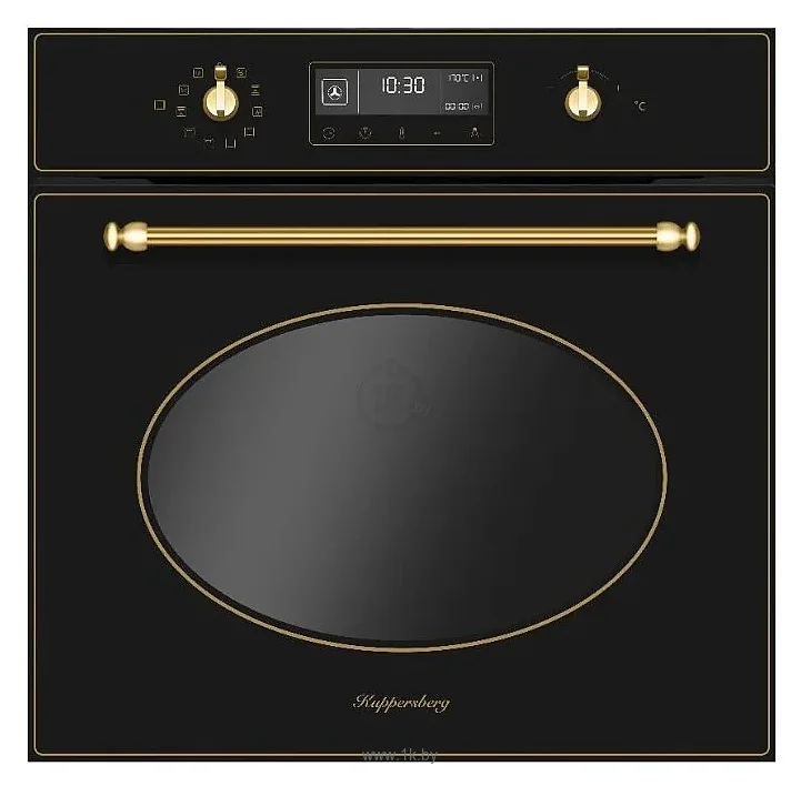 Фотографии Kuppersberg SD 693 B