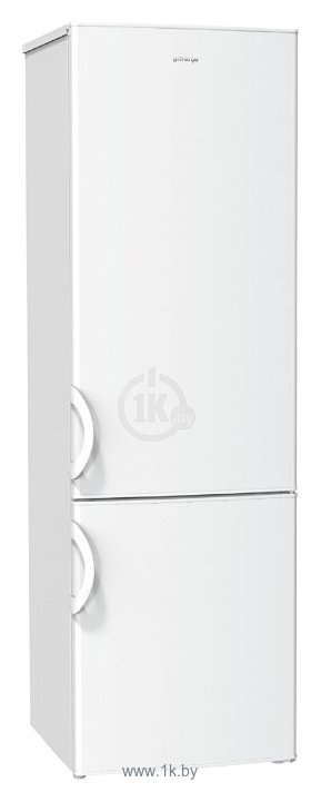 Фотографии Gorenje RK 4171 ANW2