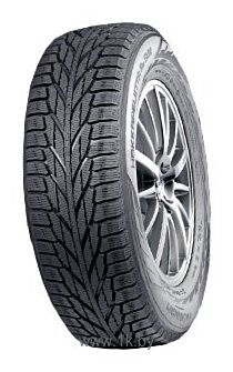 Фотографии Nokian Hakkapeliitta R2 SUV 275/55 R19 111 R