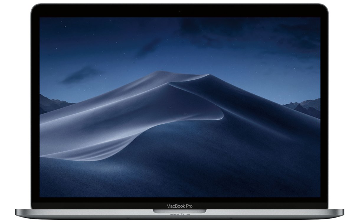Фотографии Apple MacBook Pro 13" Touch Bar 2019 MUHR2