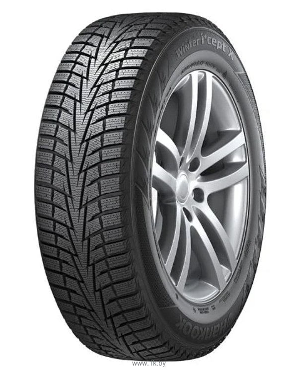 Фотографии Hankook Winter i*cept X RW10 255/50 R20 105T