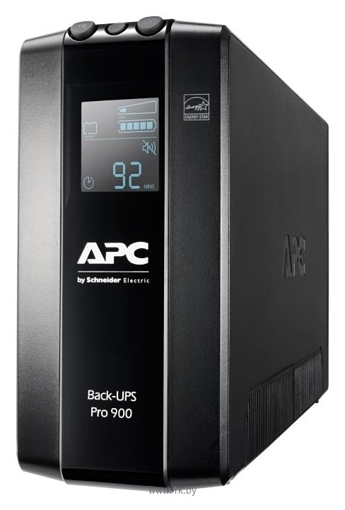 Фотографии APC by Schneider Electric Back-UPS Pro BR900MI