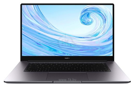 Фотографии Huawei MateBook D 15 AMD Boh-WAQ9R