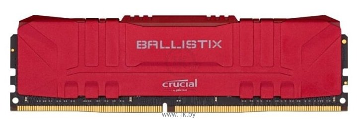 Фотографии Ballistix BL8G36C16U4R