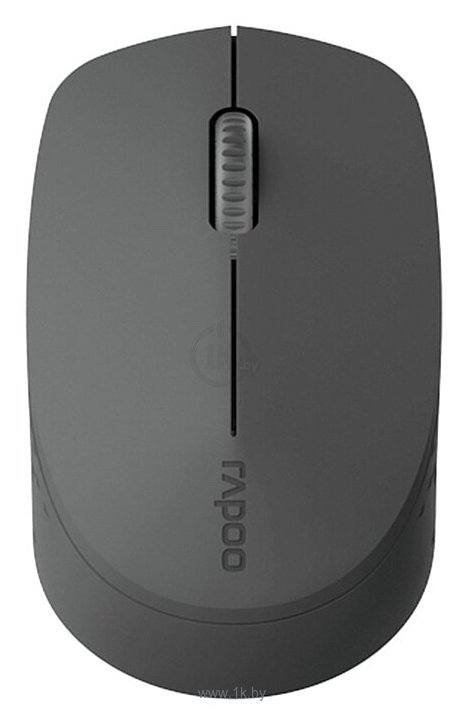 Фотографии Rapoo M100 Silent Multi-mode Wireless