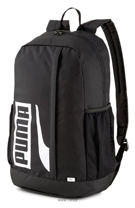 Фотографии PUMA Plus Backpack II (Puma Black)