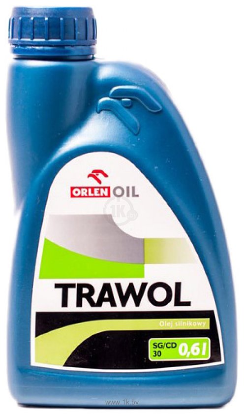 Фотографии Orlen Oil Trawol 30 0.6л