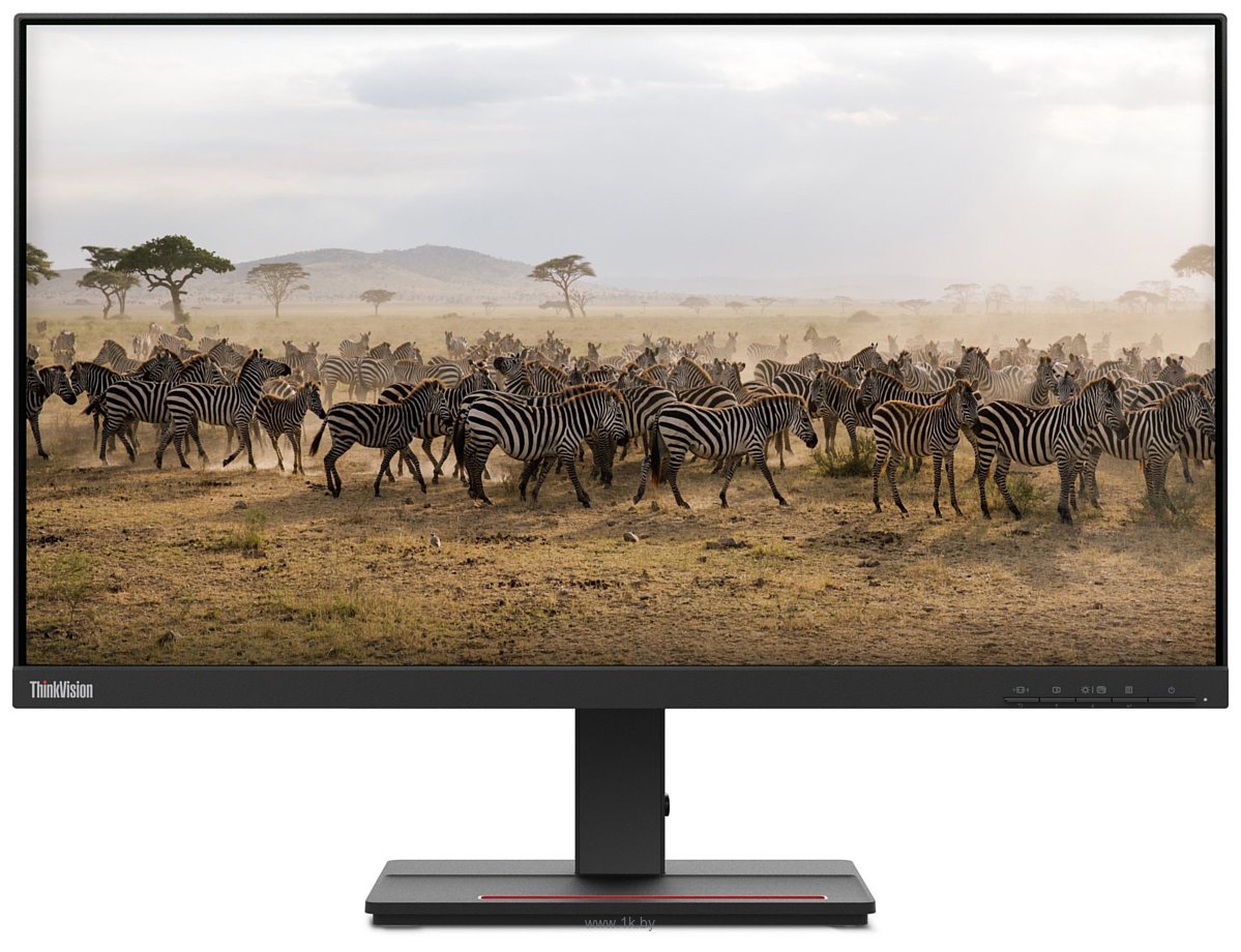 Фотографии Lenovo ThinkVision S27e-20