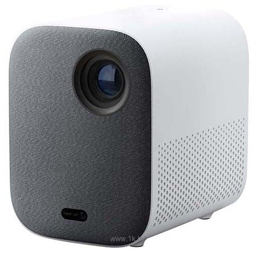 Фотографии Xiaomi Mi Smart Projector 2 XMTYY02FMGL (международная версия)